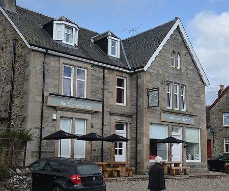 The Courie Inn キリン エクステリア 写真