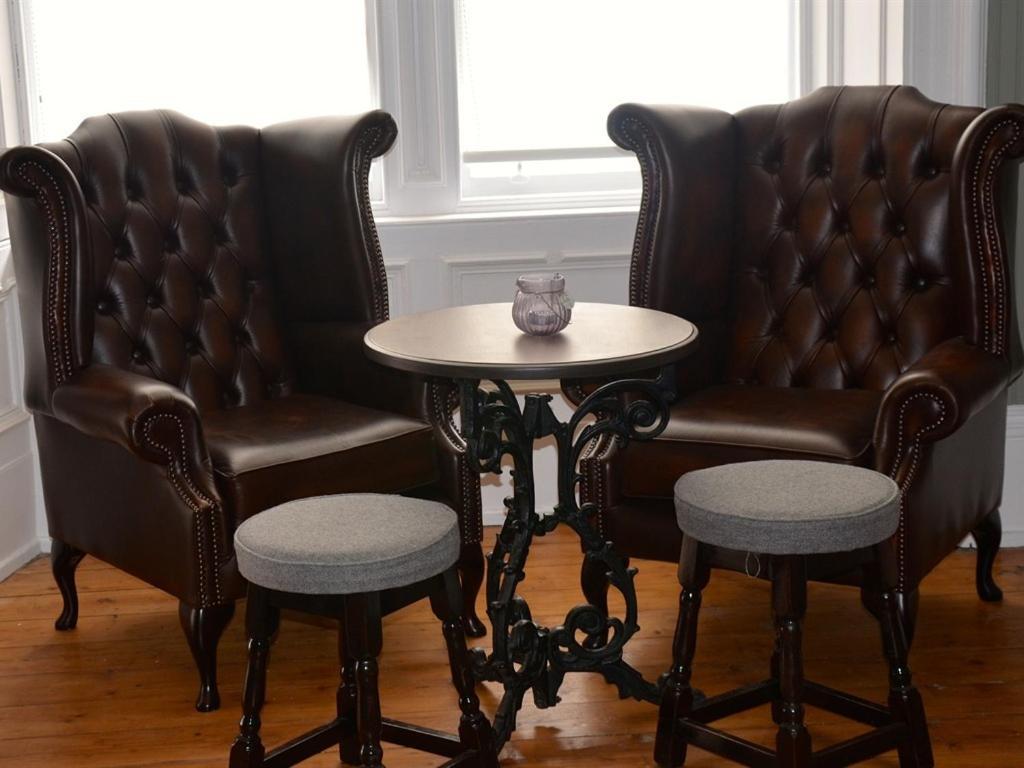 The Courie Inn キリン エクステリア 写真